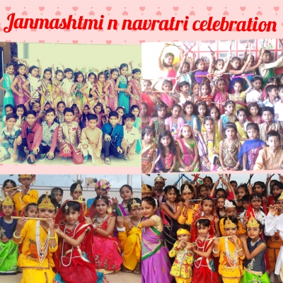 Celebrations and competitions